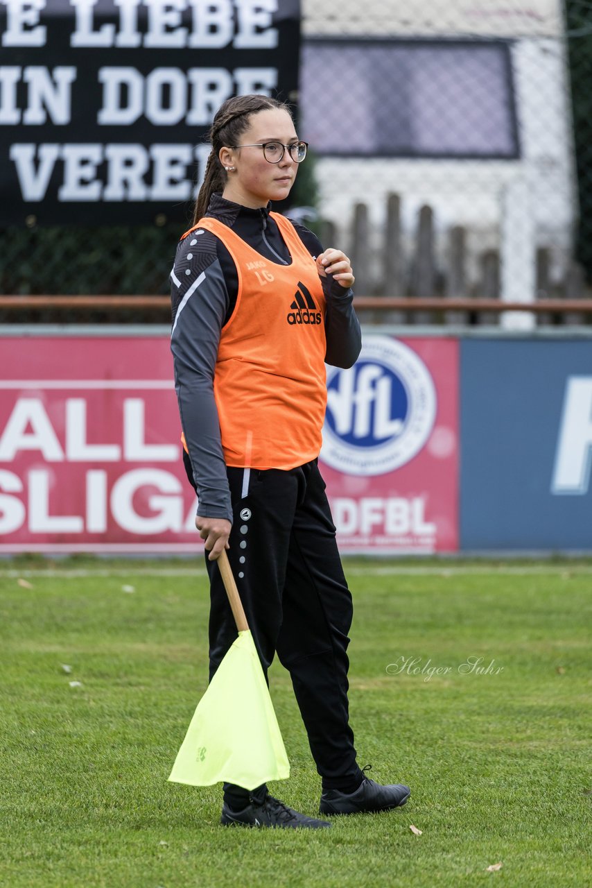 Bild 13 - wU16 Deutsche Meisterschaft